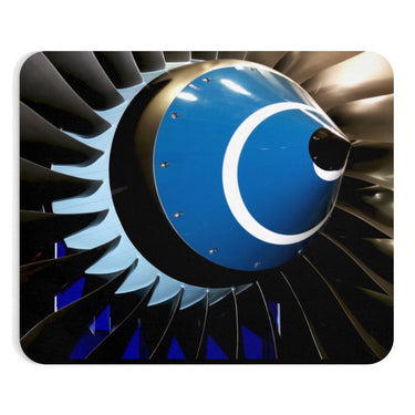 AIRCRAFT MECHANIC - MOUSE PAD Printify